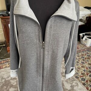 Tommy Bahama Reversible Jacket